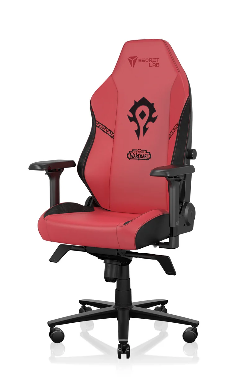 Secretlab TITAN Evo - Small - Secretlab NEO™ Hybrid Leatherette