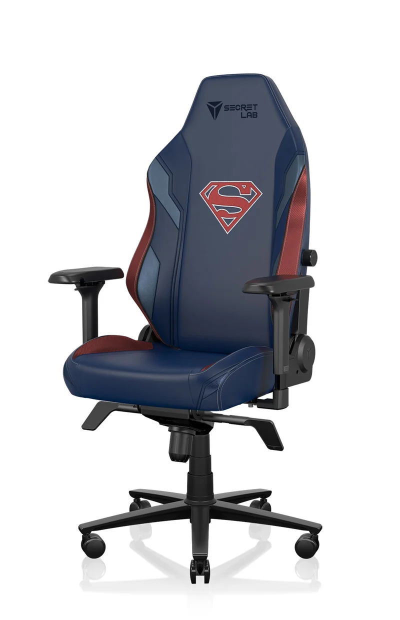 Secretlab TITAN Evo - Small - Secretlab NEO™ Hybrid Leatherette