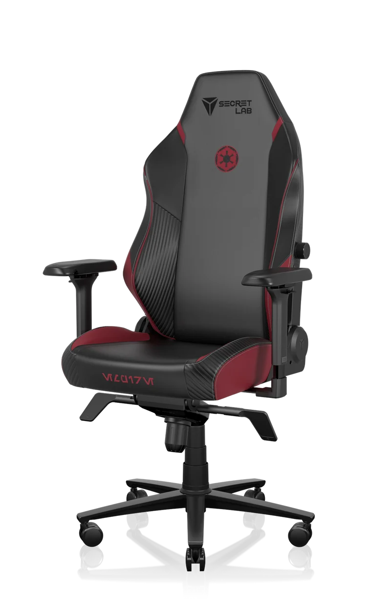 Secretlab TITAN Evo - Small - Secretlab NEO™ Hybrid Leatherette