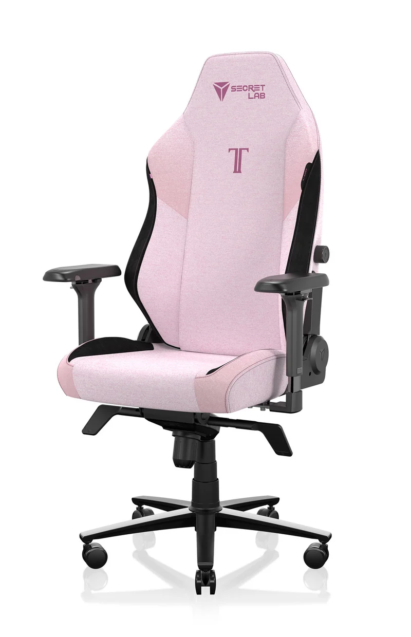 Secretlab TITAN Evo - Regular - Secretlab SoftWeave™ Plus Fabric