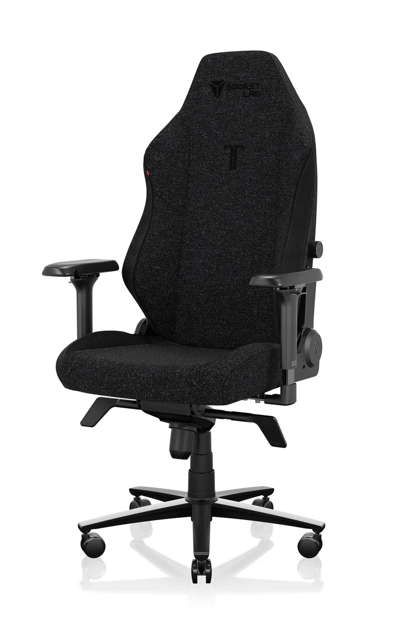 Secretlab TITAN Evo - Regular - Secretlab SoftWeave™ Plus Fabric