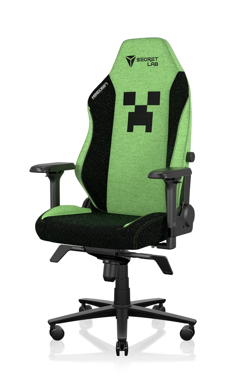 Secretlab TITAN Evo - Regular - Secretlab SoftWeave™ Plus Fabric
