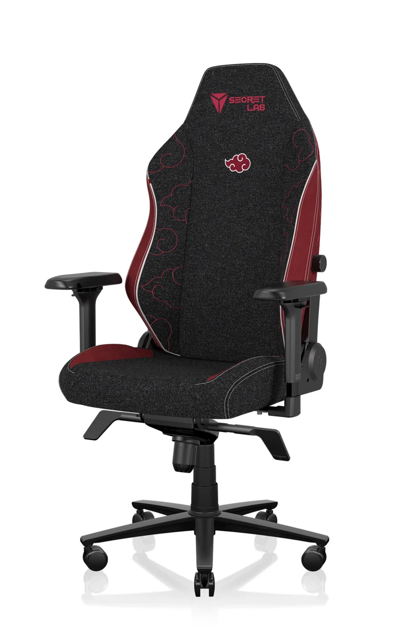 Secretlab TITAN Evo - Regular - Secretlab SoftWeave™ Plus Fabric
