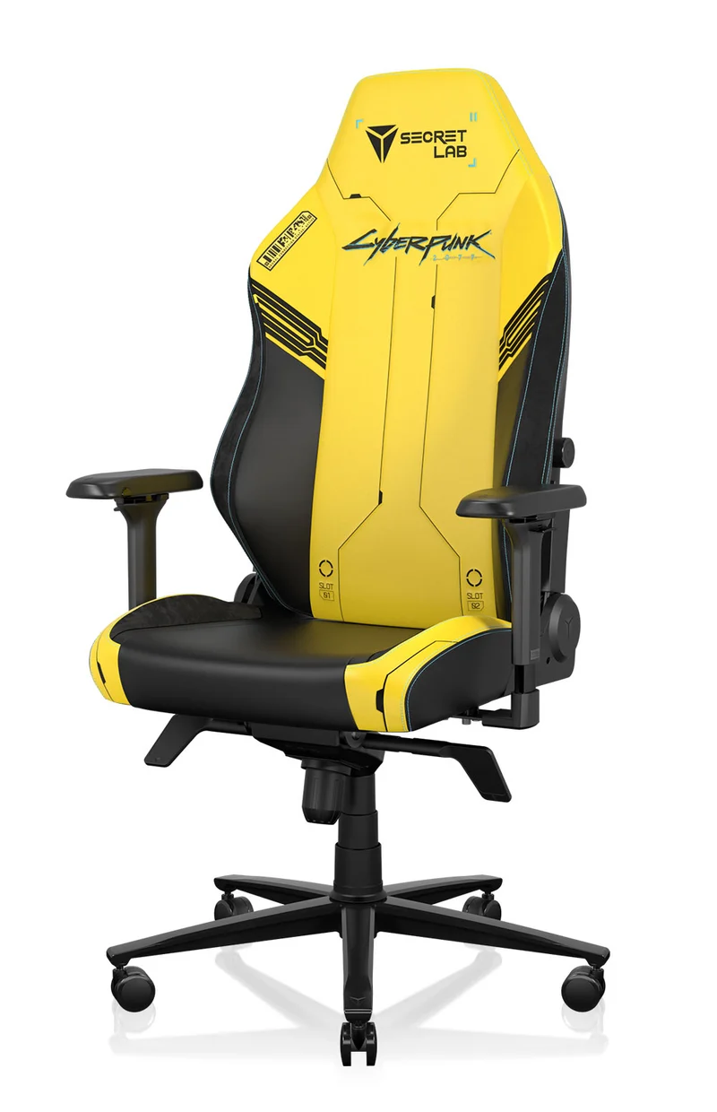 Secretlab TITAN Evo - XL - Secretlab NEO™ Hybrid Leatherette