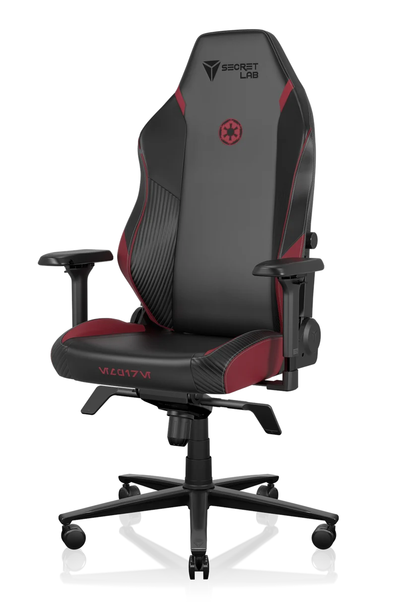 Secretlab TITAN Evo - XL - Secretlab NEO™ Hybrid Leatherette
