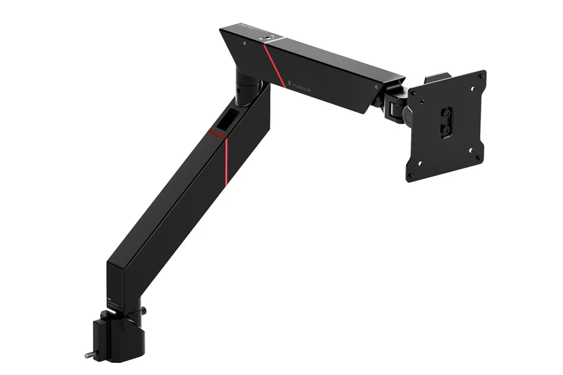 Secretlab MAGNUS Single Monitor Arm with Connector Add-On