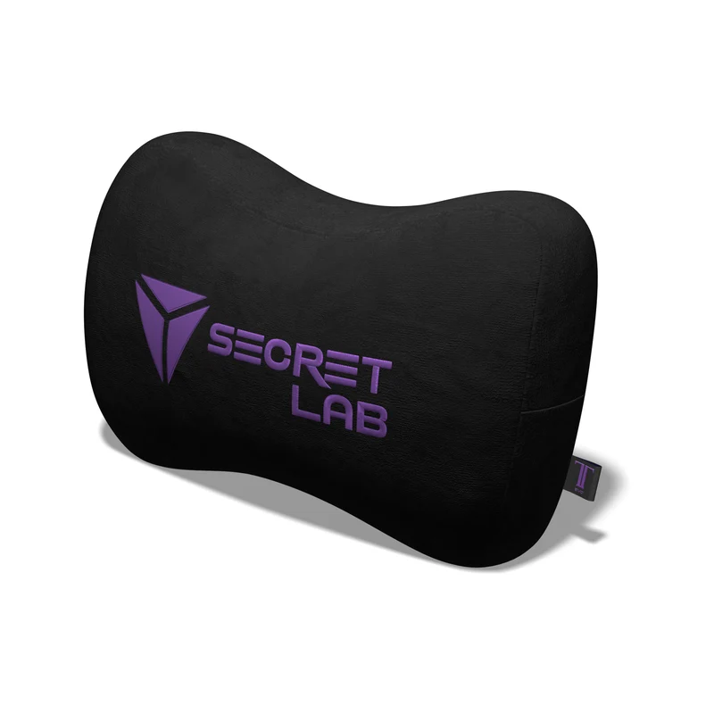Secretlab Magnetic Memory Foam Head Pillow