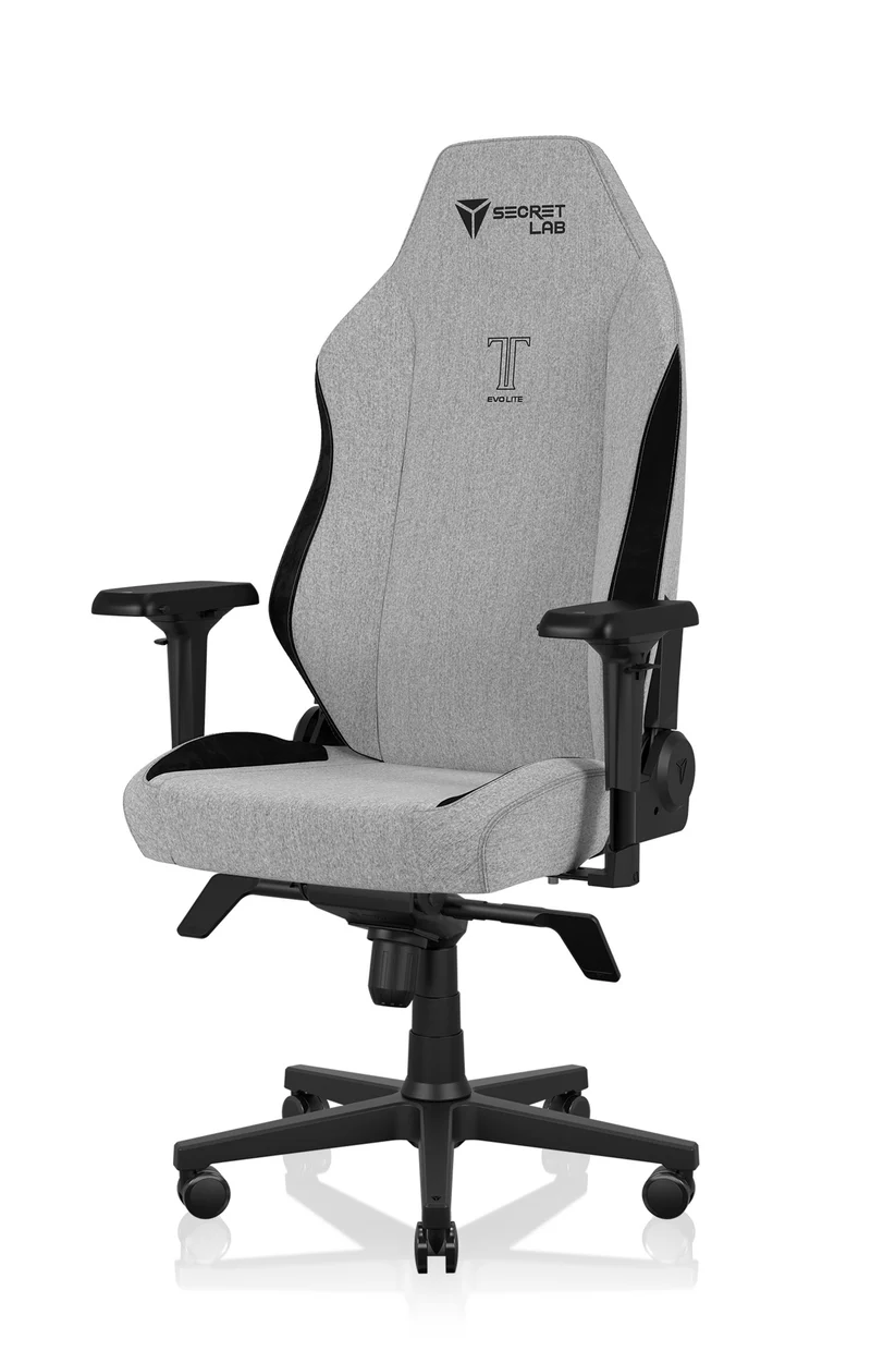 Secretlab TITAN Evo Lite - XL - SoftWeave® Fabric