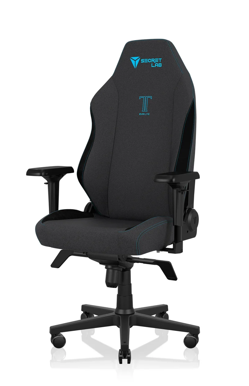 Secretlab TITAN Evo Lite - Regular - SoftWeave® Fabric