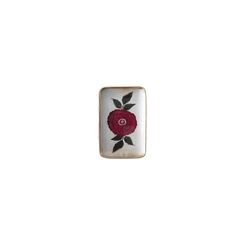 Plateau pivoine S