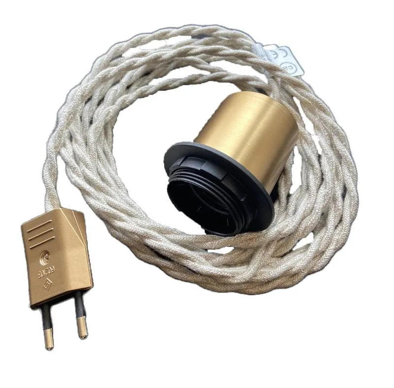 Lampe baladeuse rameau