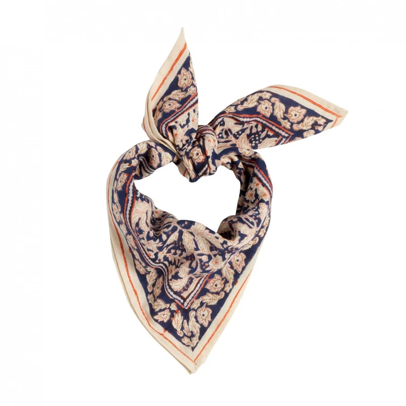 Foulard indien