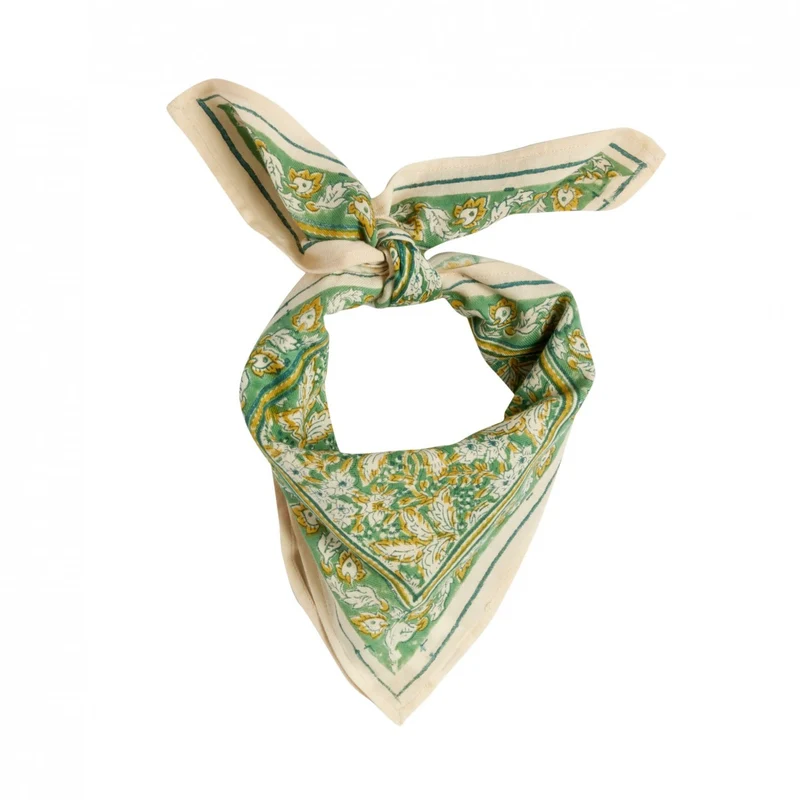 Foulard indien