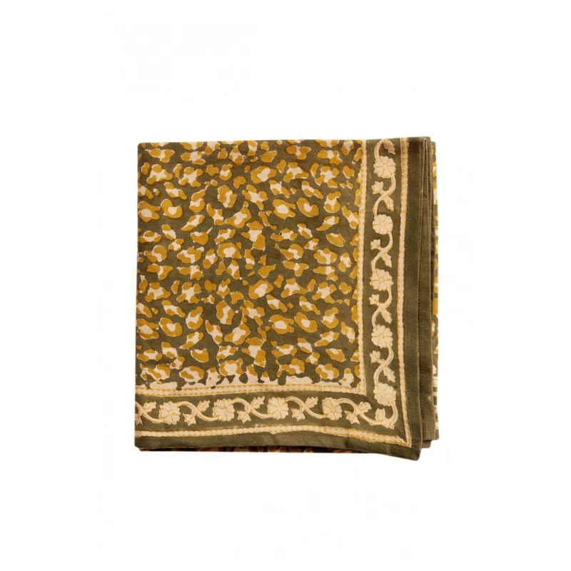 Foulard indien