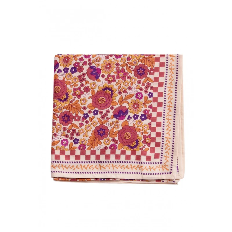 Foulard indien
