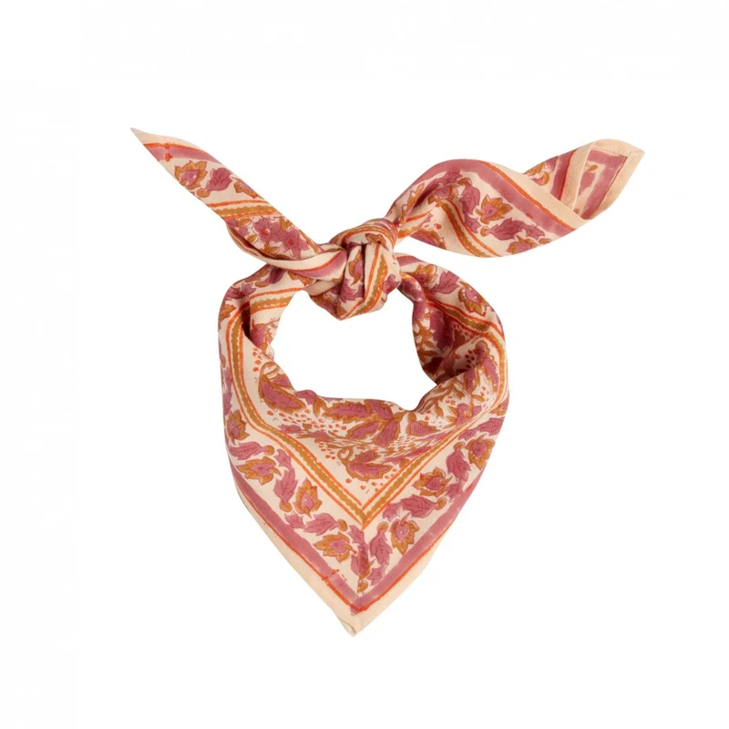 Foulard indien