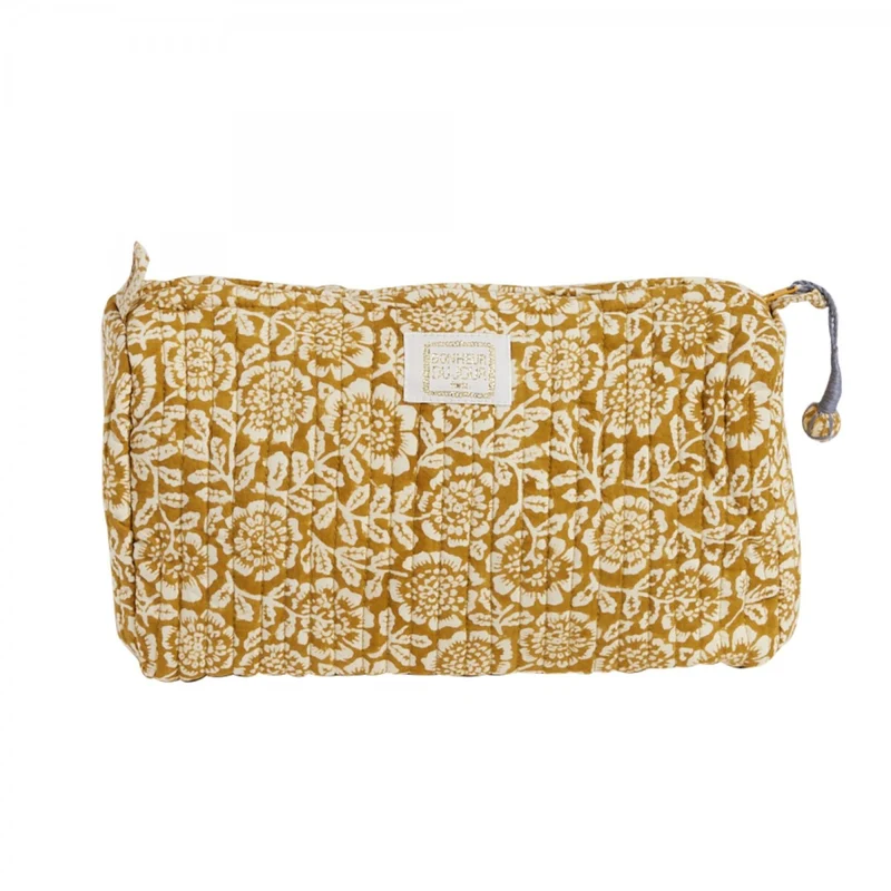 Trousse bronze M ou L