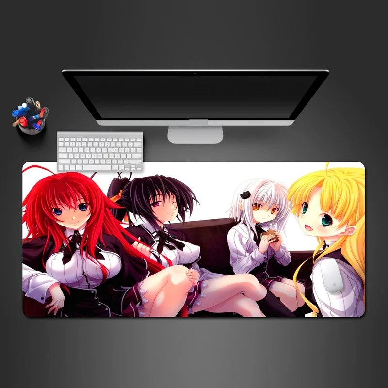 Tapis de souris 'High School DXD'