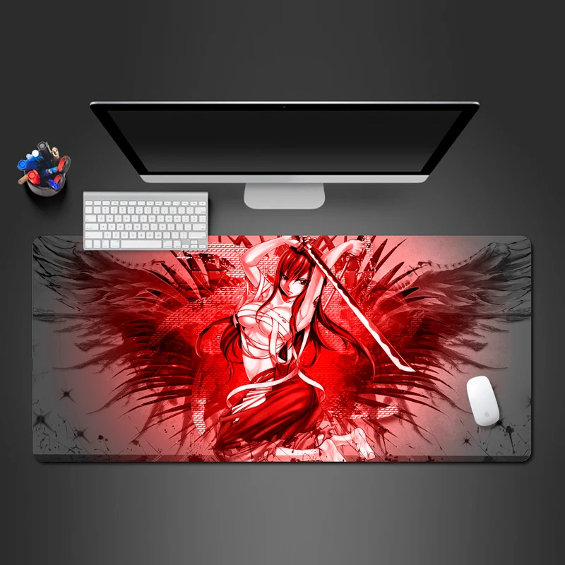 Tapis de souris Blood Titania