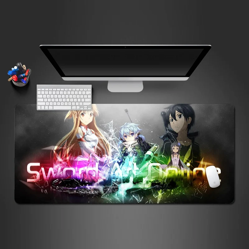 Tapis de souris Sword Art Online