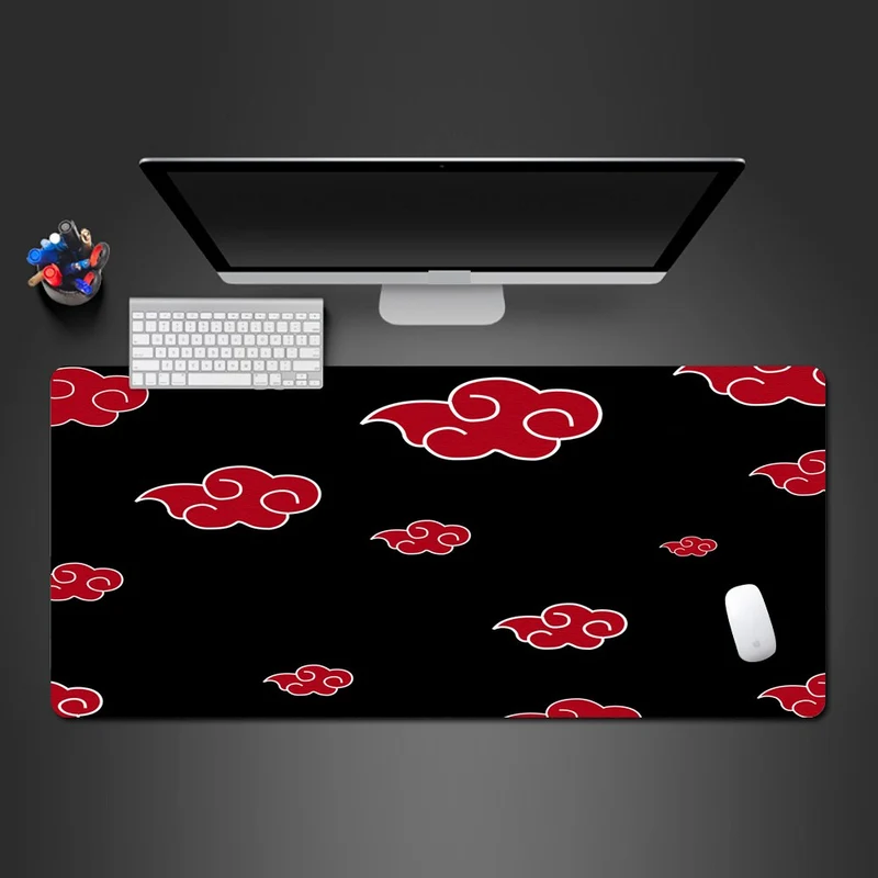 Tapis de souris Akatsuki