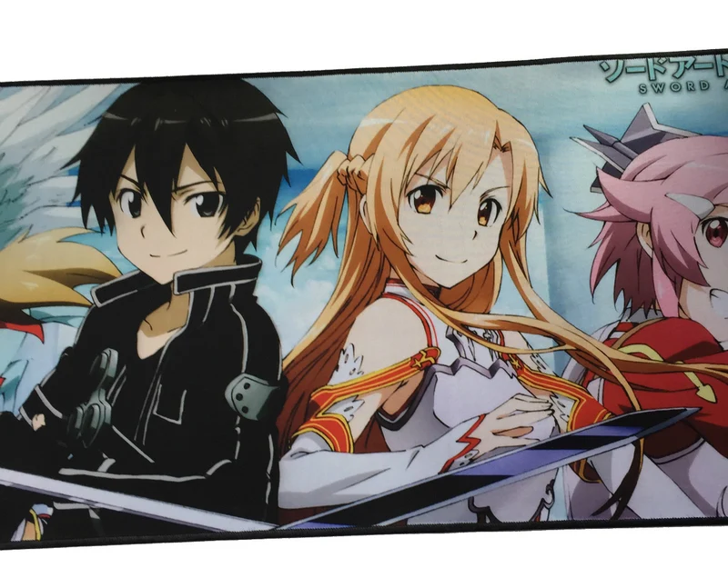 Tapis de souris Gamer Personnalisable