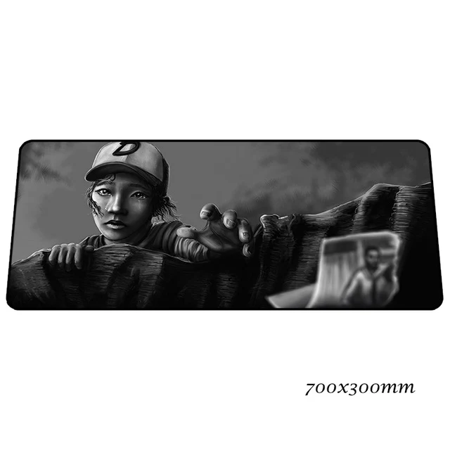 Tapis de souris The Walking Dead 'Souvenir'