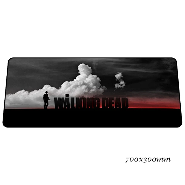 Tapis de souris The Walking Dead 'Nocturne'