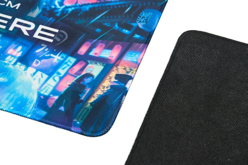 Custom TCG Playmat (24" x 14")