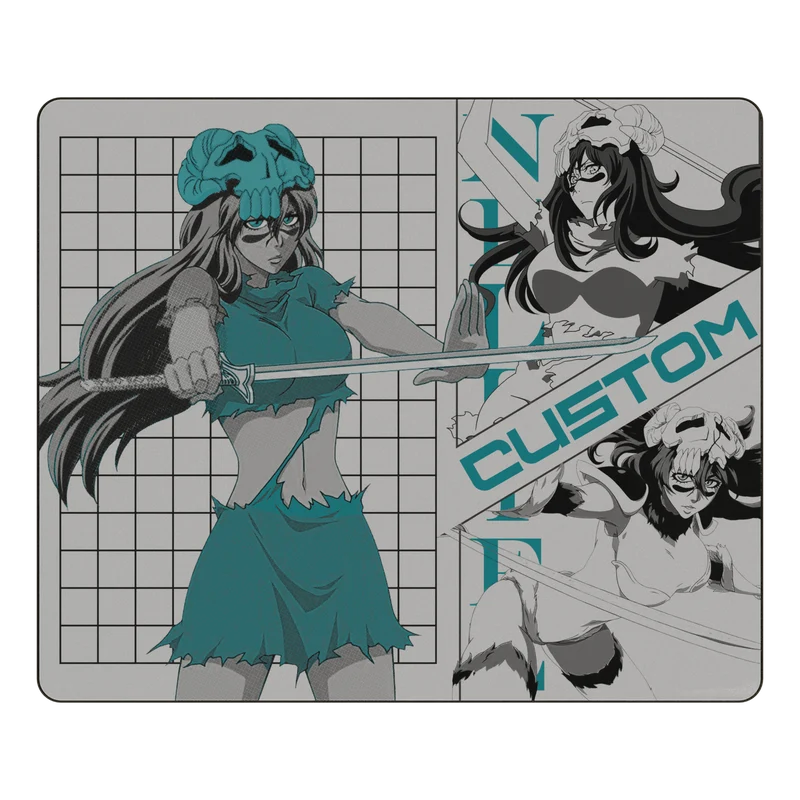 Glass MousePad