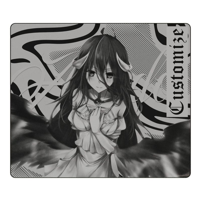 Glass MousePad