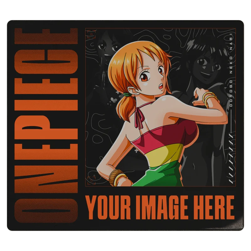 Glass MousePad