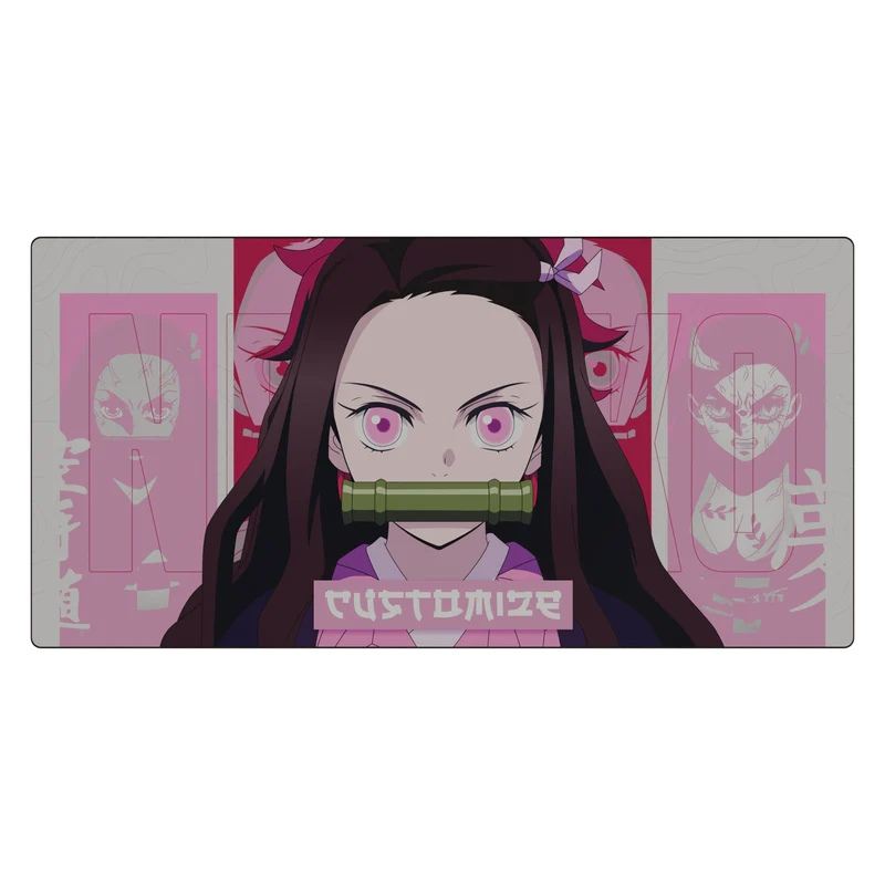 Glass MousePad