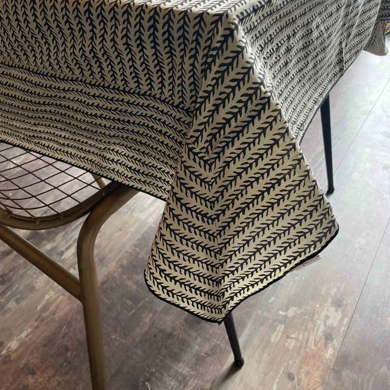 Nappe épine