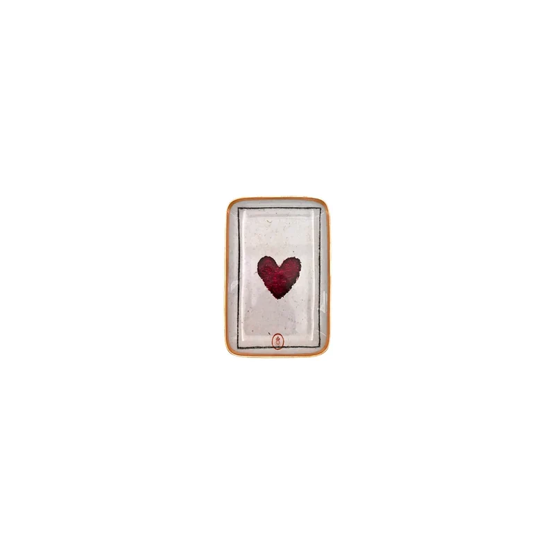 Plateau coeur S