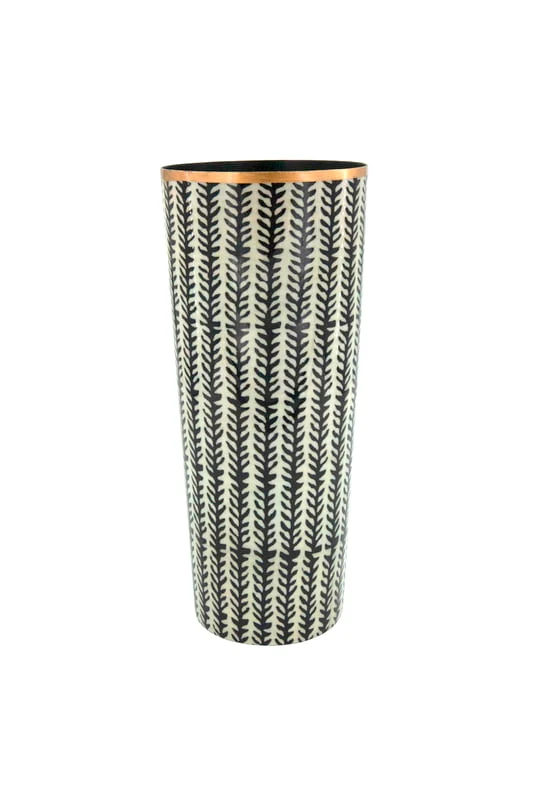 Vase épine
