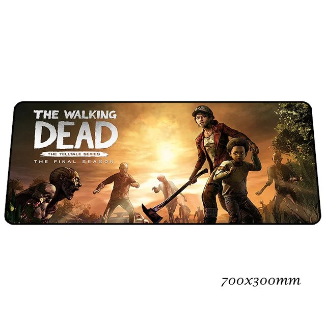 Tapis de souris The Walking Dead 'Réveille difficile'