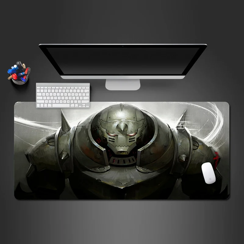 Tapis de souris 'Alphonse'