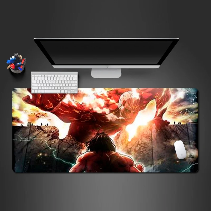 Tapis de souris 'Titan Colossal'