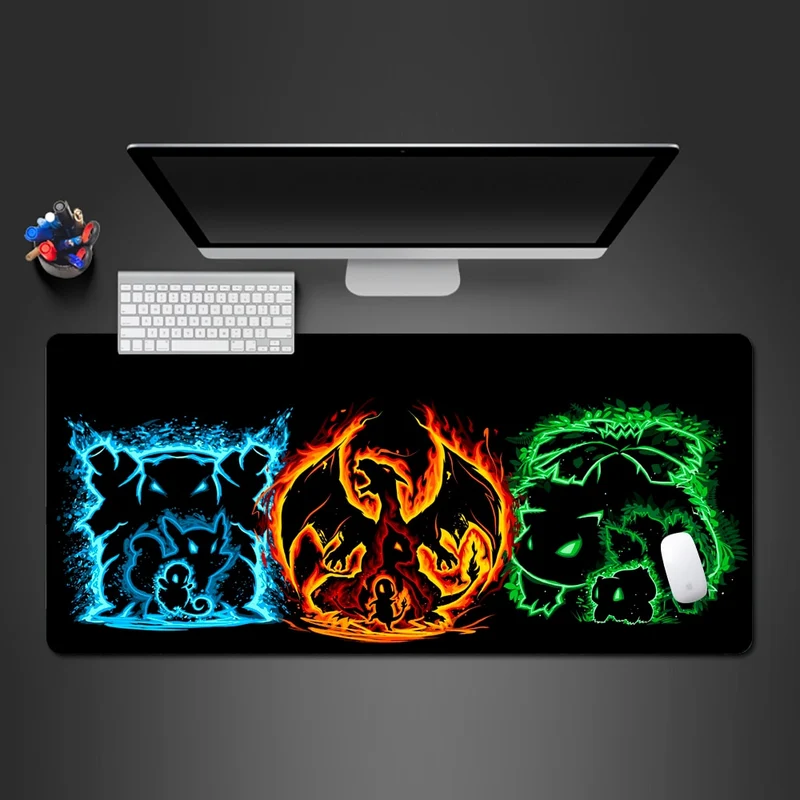 Tapis de souris 'Triple Starter'