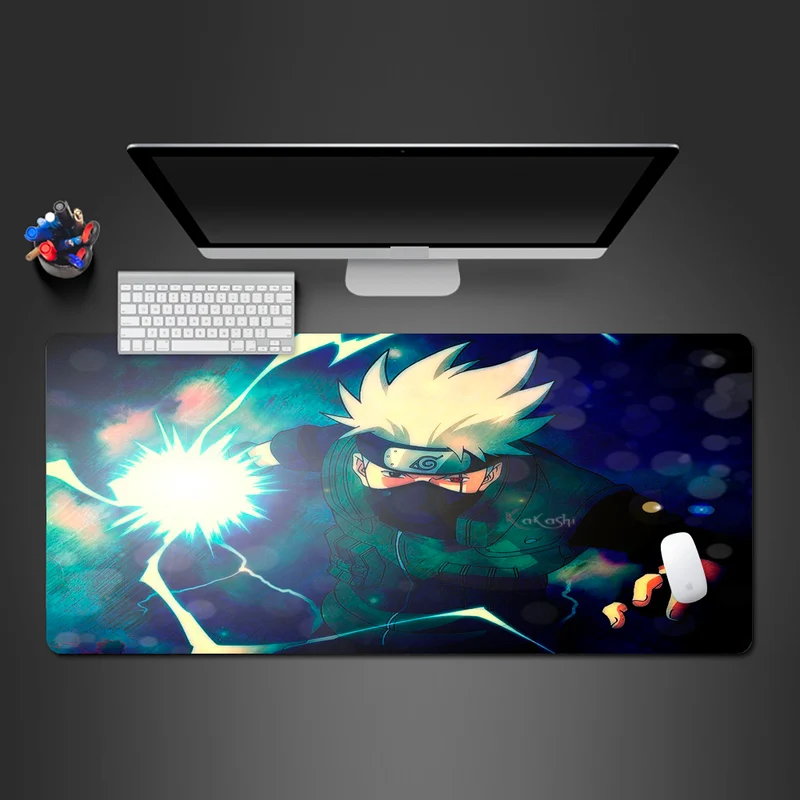 Tapis de souris Naruto 'Shidori de Kakashi'