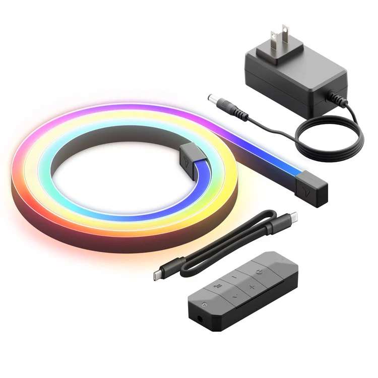 Secretlab MAGRGB™ XL Diffused LED Strip (Smart Lighting Edition)