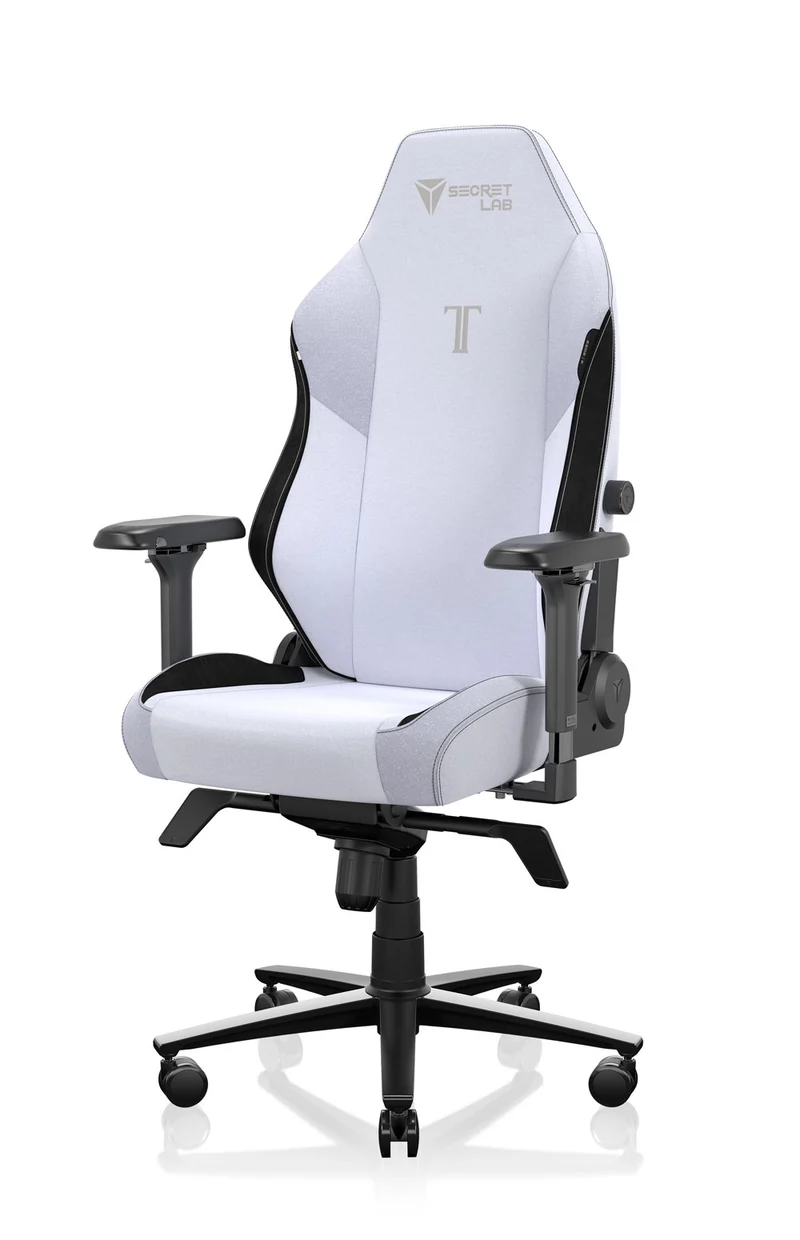 Secretlab TITAN Evo - Small - Secretlab SoftWeave™ Plus Fabric