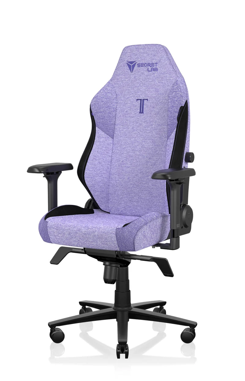 Secretlab TITAN Evo - Small - Secretlab SoftWeave™ Plus Fabric