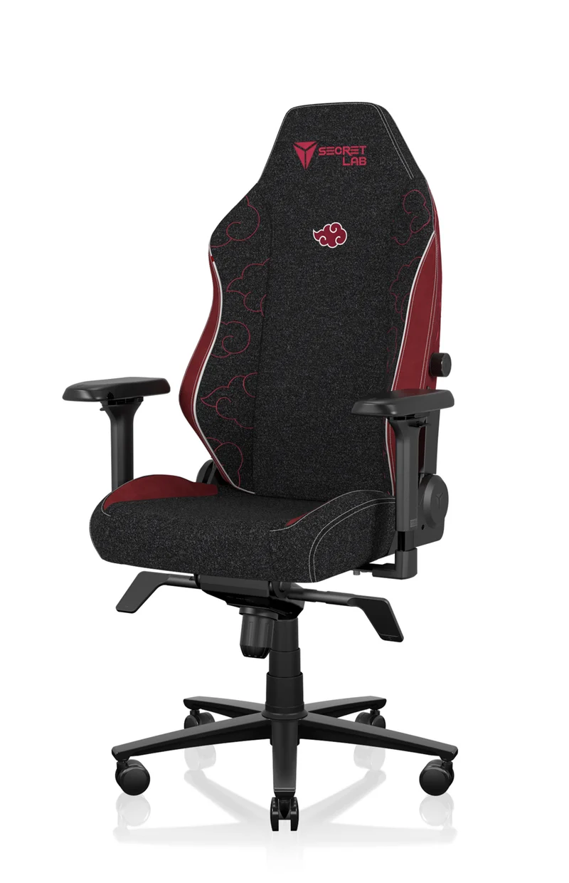 Secretlab TITAN Evo - Small - Secretlab SoftWeave™ Plus Fabric