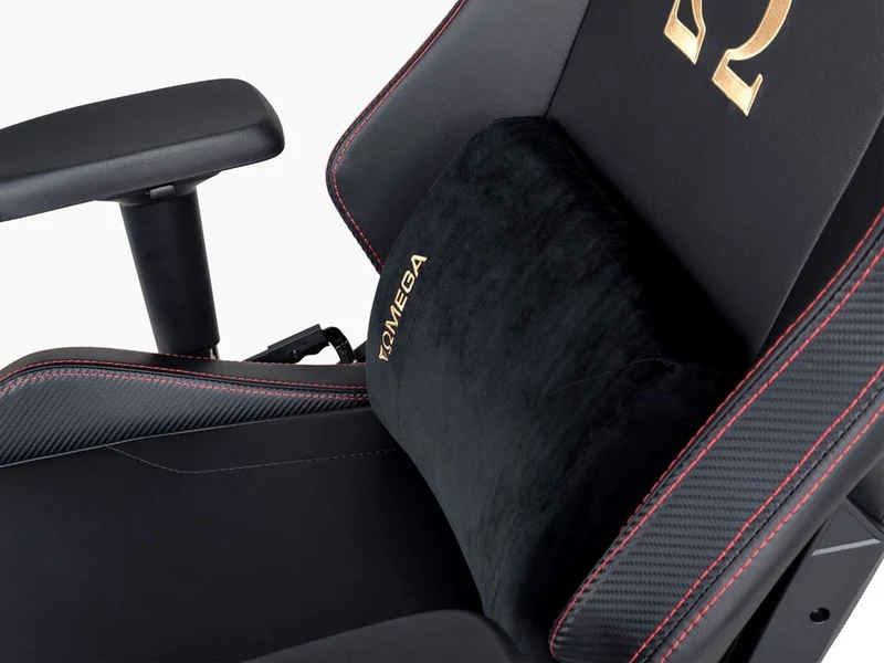 Secretlab Signature Memory Foam Lumbar Pillow