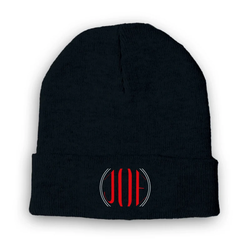 Custom Monogram Cuffed Beanie | Shopify Product Personalizer