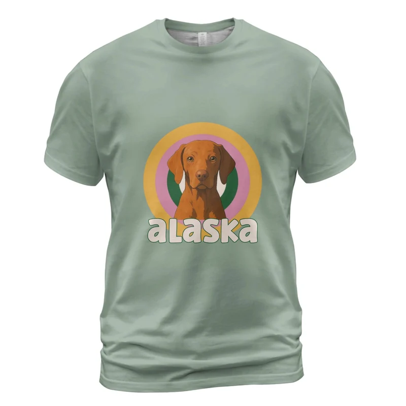Custom Photo T-Shirt with AI Cartoon Filters | Shopify Product Personalizer