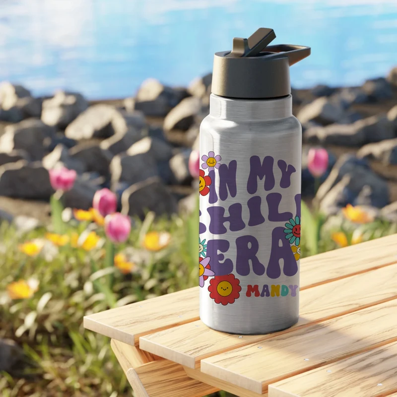 Custom Gator Tumblr In My Era | Shopify Product Personalizer