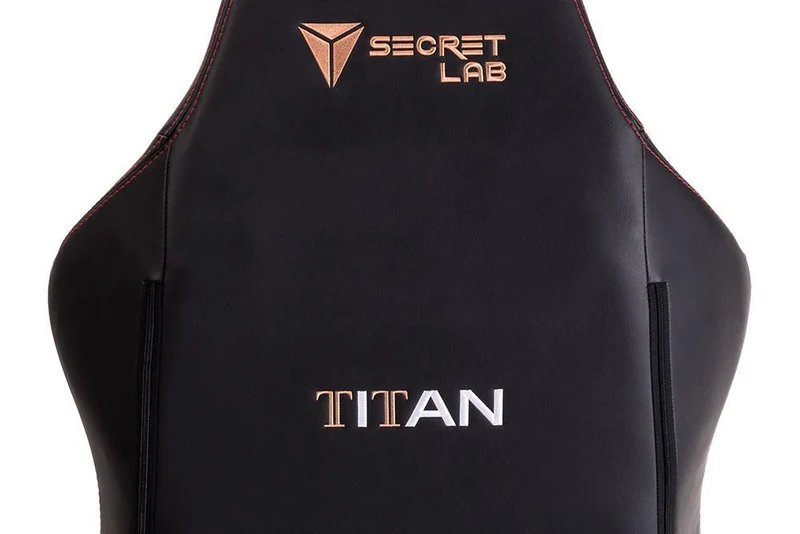 Secretlab TITAN 2020